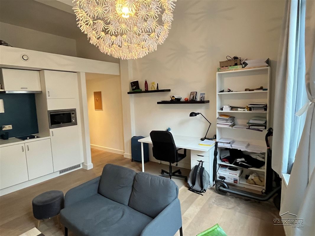 Studenten Studio Uniek! Privé keuken en badkamer