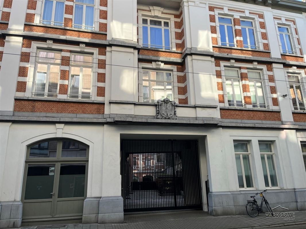 Studenten Studio Uniek! Privé keuken en badkamer