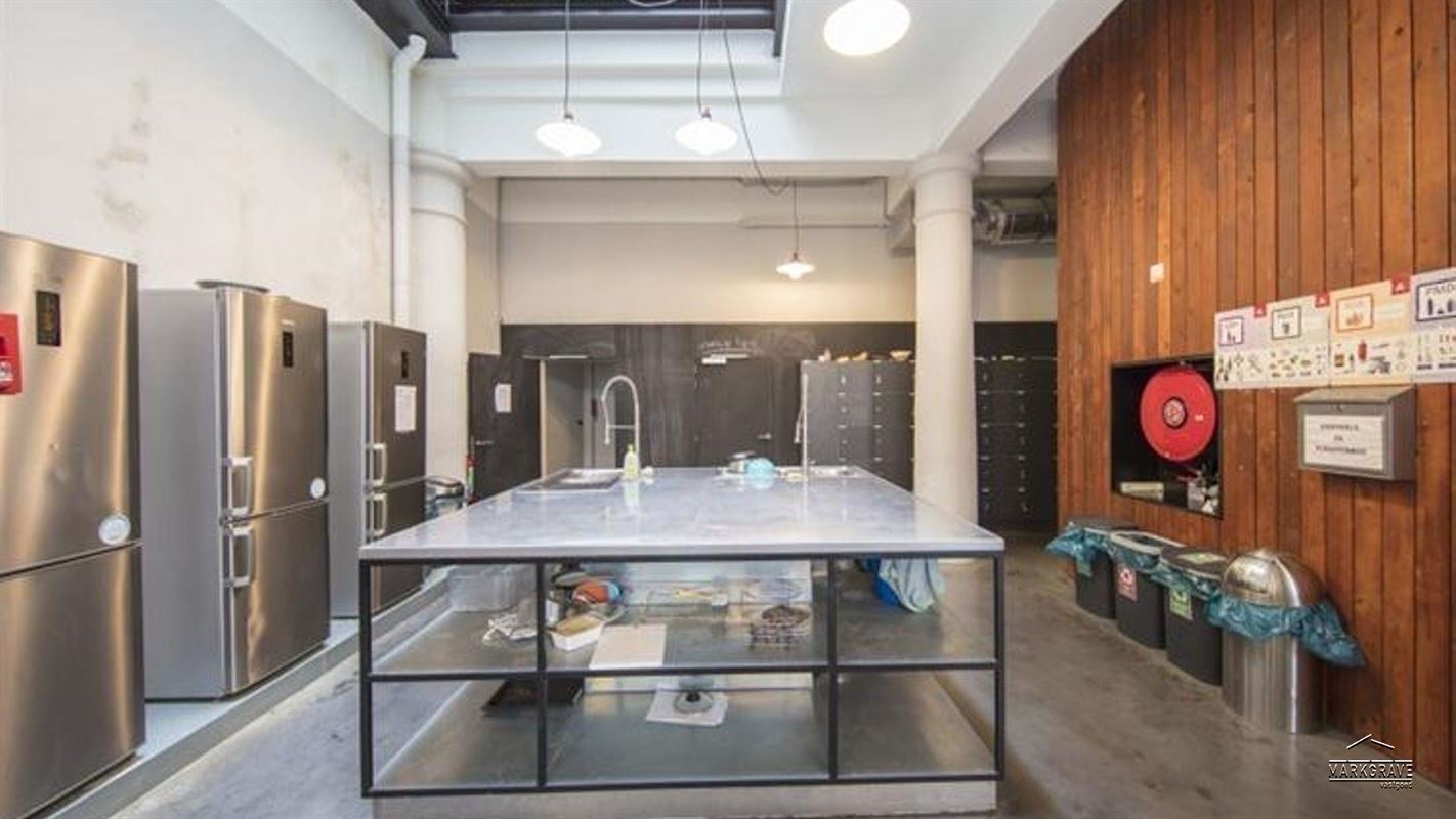 Studenten Studio Uniek! Privé keuken en badkamer