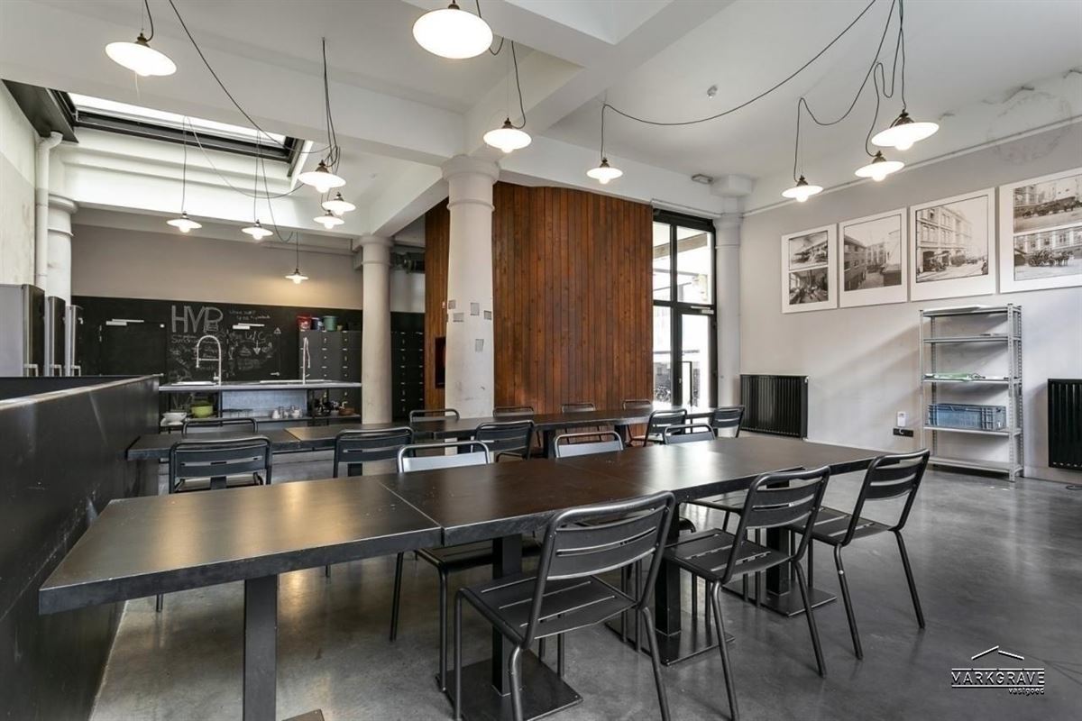 Studenten Studio Uniek! Privé keuken en badkamer