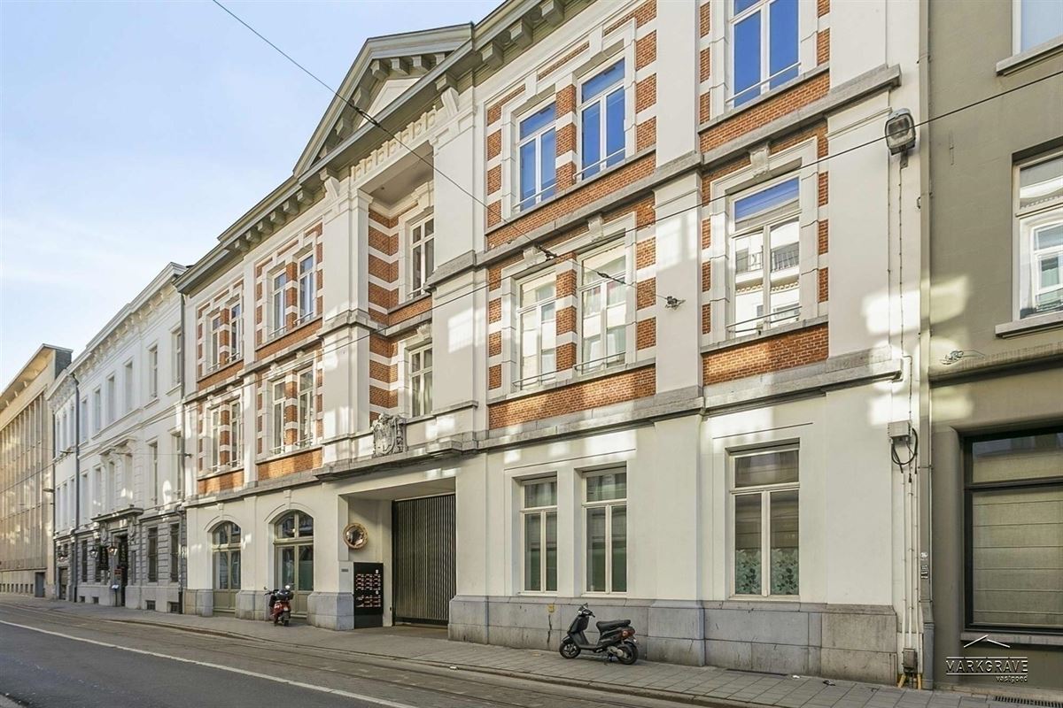 Studenten Studio Uniek! Privé keuken en badkamer