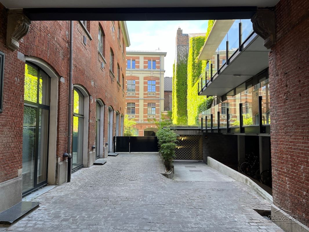 Studenten Studio Uniek! Privé keuken en badkamer