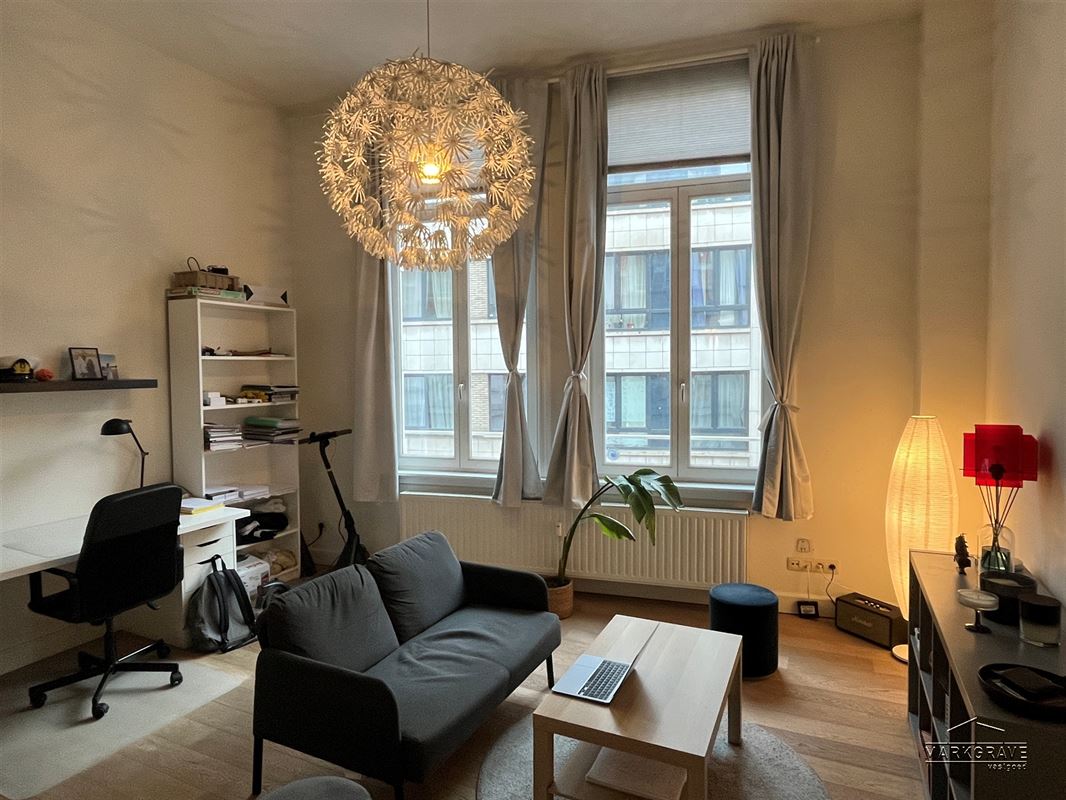 Studenten Studio Uniek! Privé keuken en badkamer