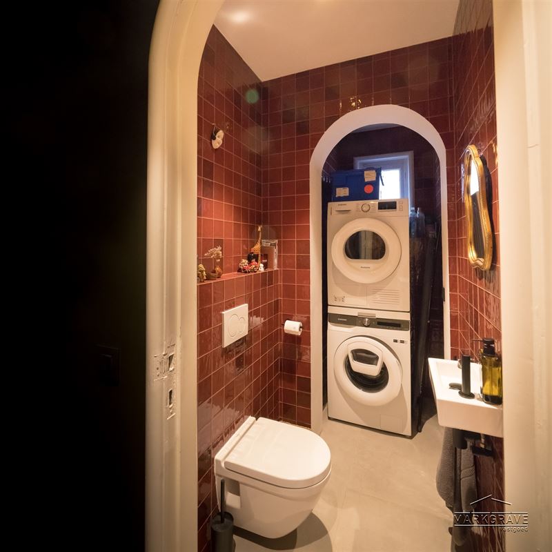 Art Deco appartement te koop Antwerpen – gerenoveerd en instapklaar
