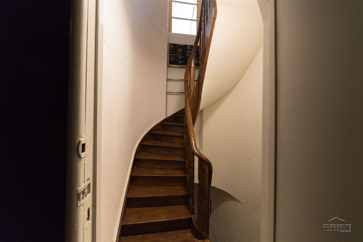 Art Deco appartement te koop Antwerpen – gerenoveerd en instapklaar