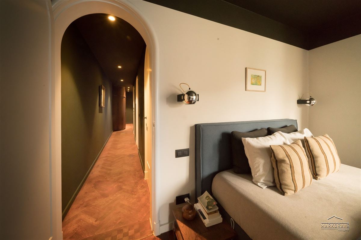 Art Deco appartement te koop Antwerpen – gerenoveerd en instapklaar