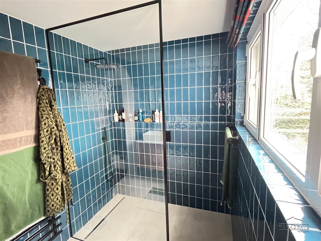 Art Deco appartement te koop Antwerpen – gerenoveerd en instapklaar