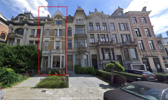 Appartementsgebouw