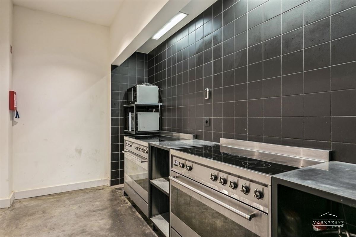 Studenten Studio Uniek! Privé keuken en badkamer