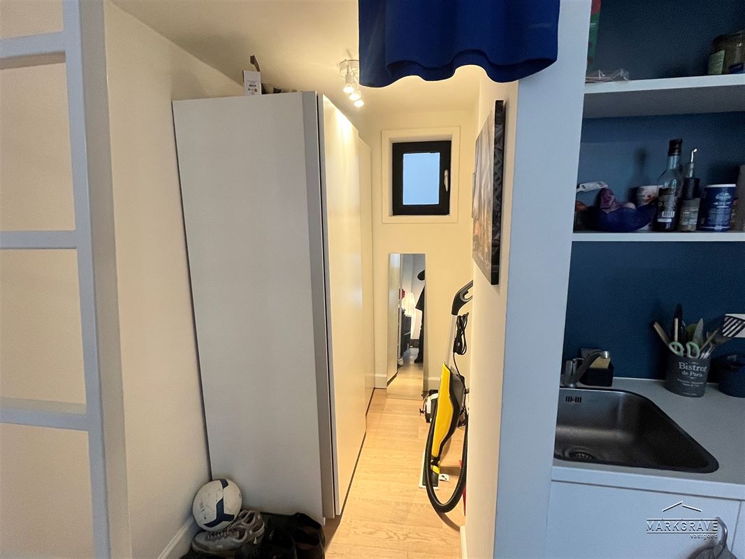 Studenten Studio Uniek! Privé keuken en badkamer