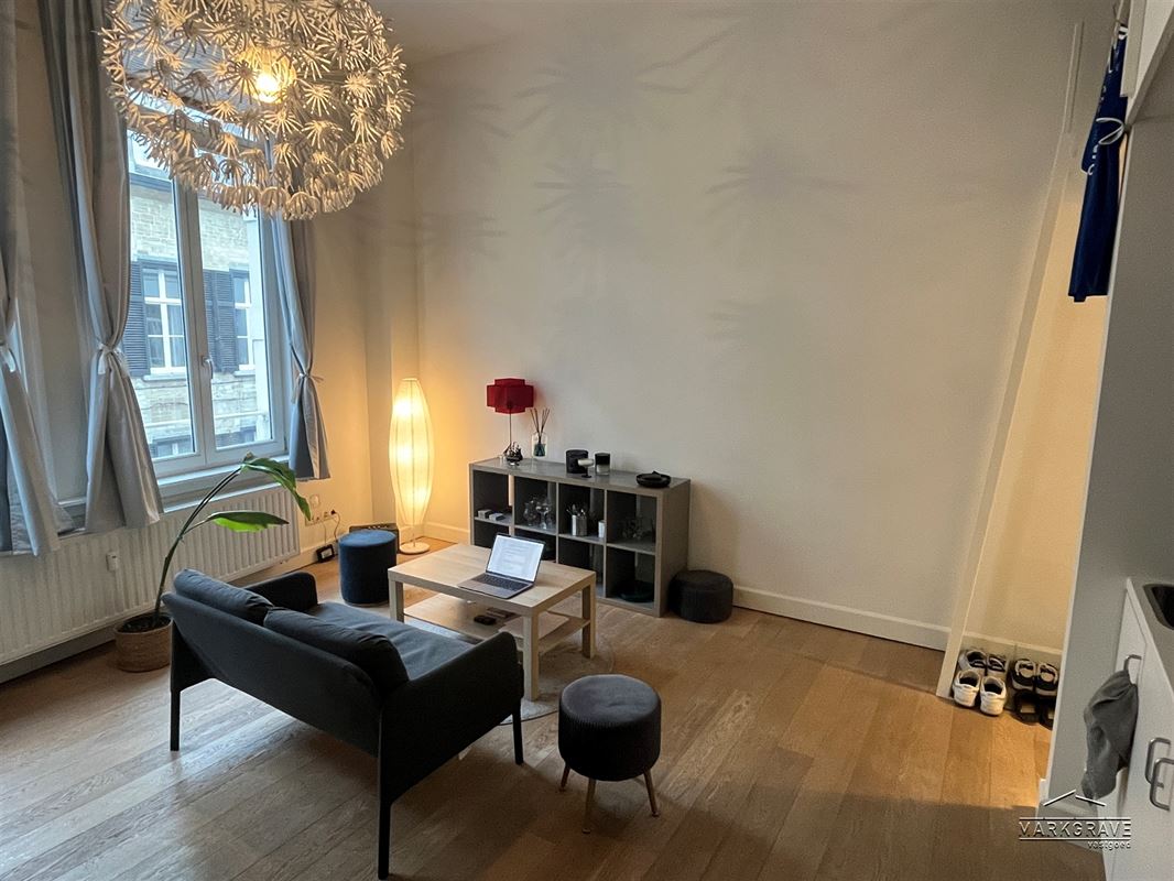 Studenten Studio Uniek! Privé keuken en badkamer