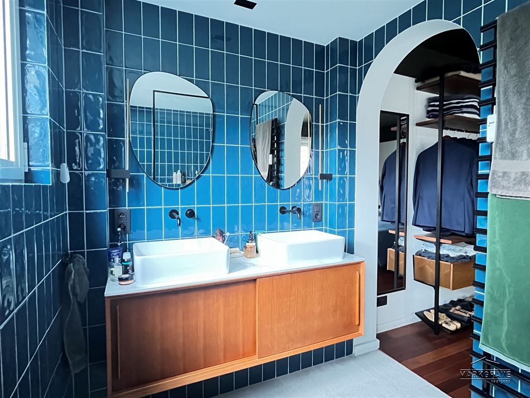 Art Deco appartement te koop Antwerpen – gerenoveerd en instapklaar
