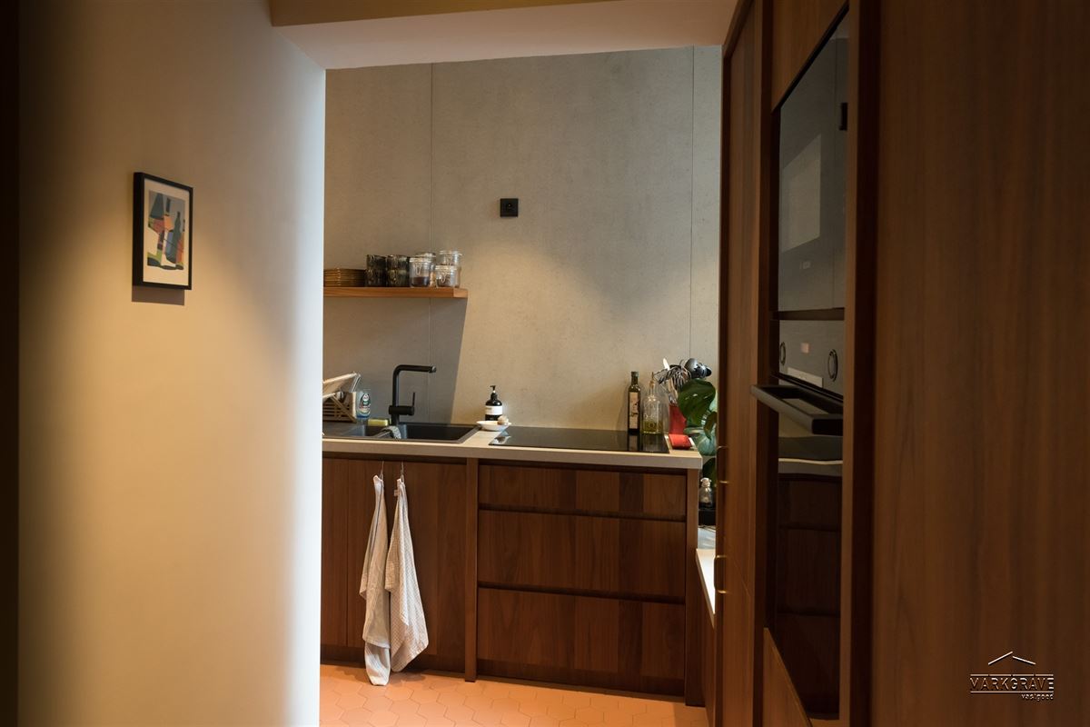 Art Deco appartement te koop Antwerpen – gerenoveerd en instapklaar