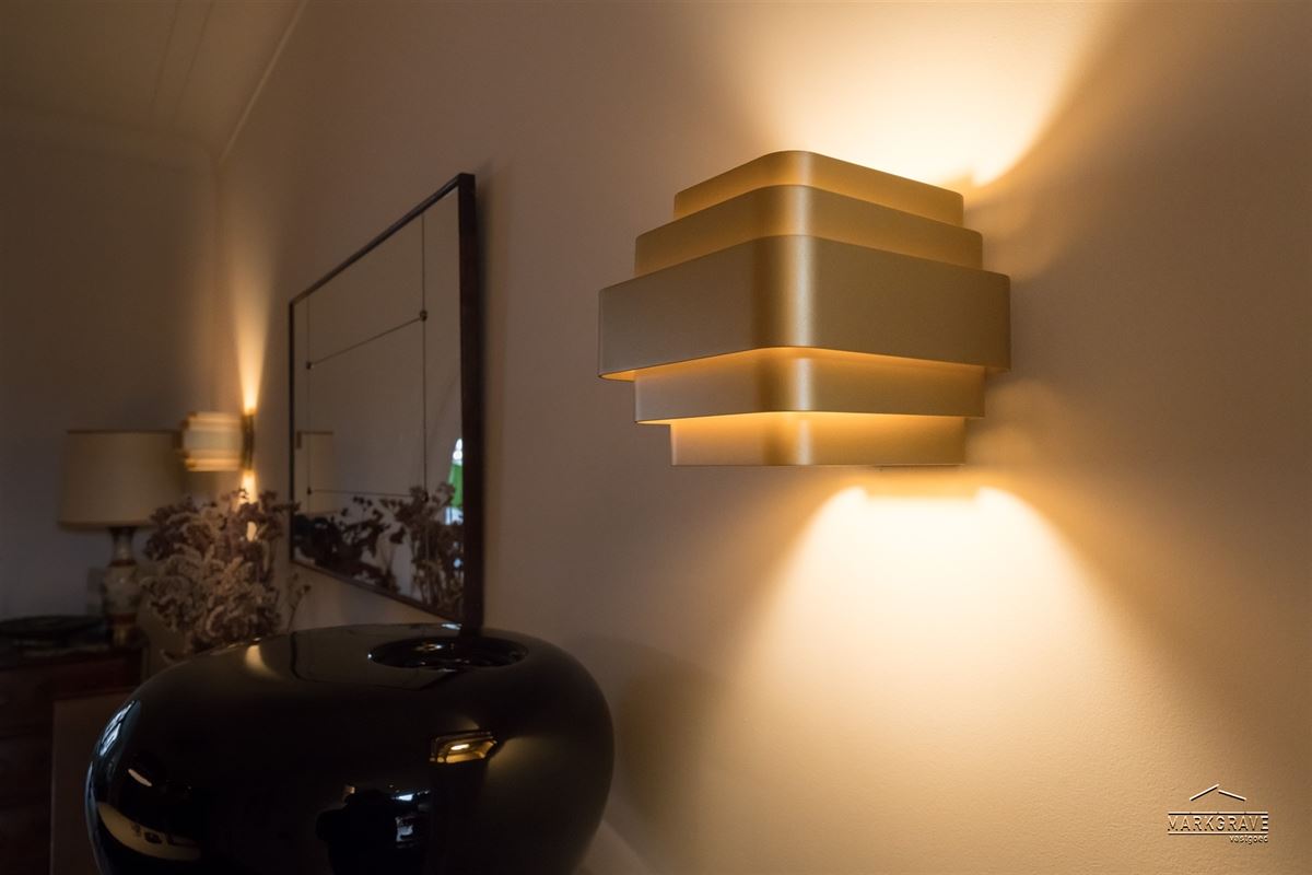 Art Deco appartement te koop Antwerpen – gerenoveerd en instapklaar