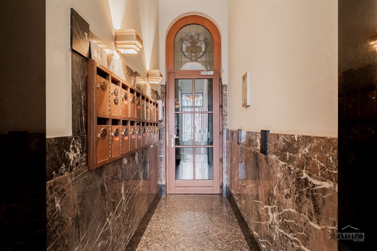 Top gelegen Appartement Oudaan