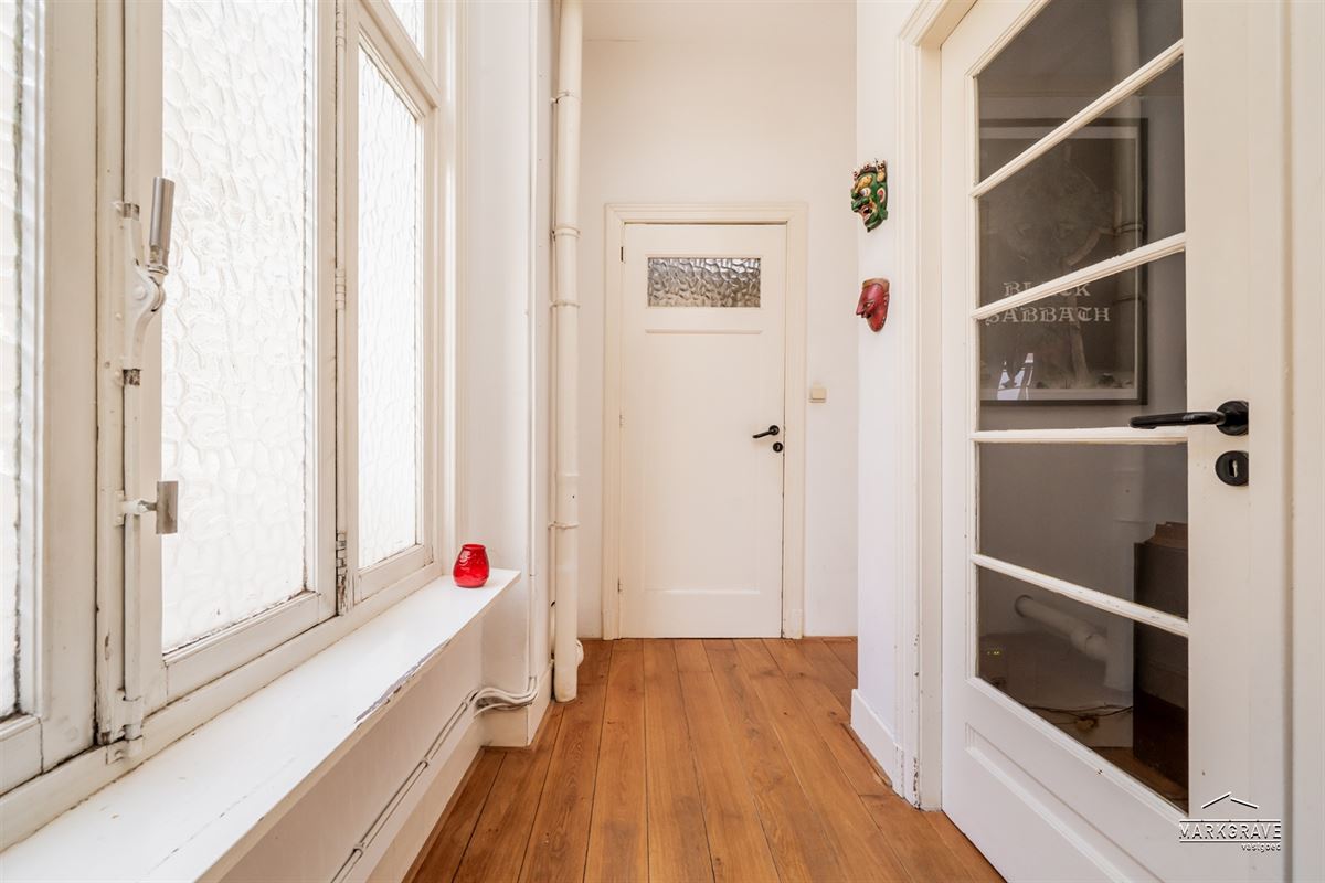 Top gelegen Appartement Oudaan