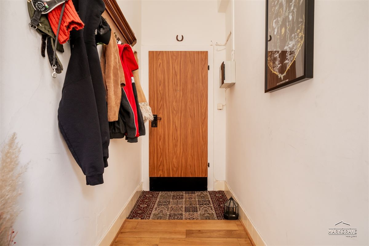 Top gelegen Appartement Oudaan