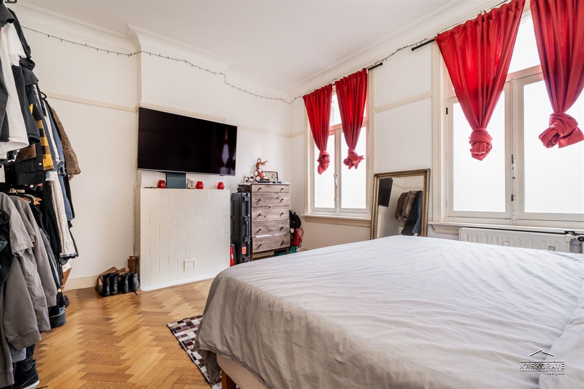 Top gelegen Appartement Oudaan