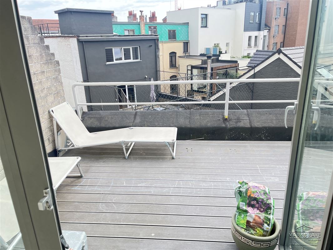 Karaktervol investeringspand Antwerpen-Zuid