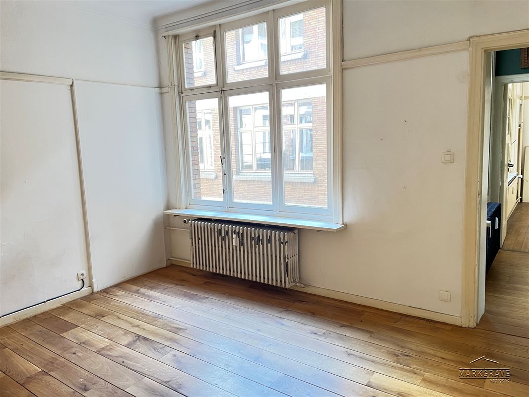 Top gelegen Appartement Oudaan