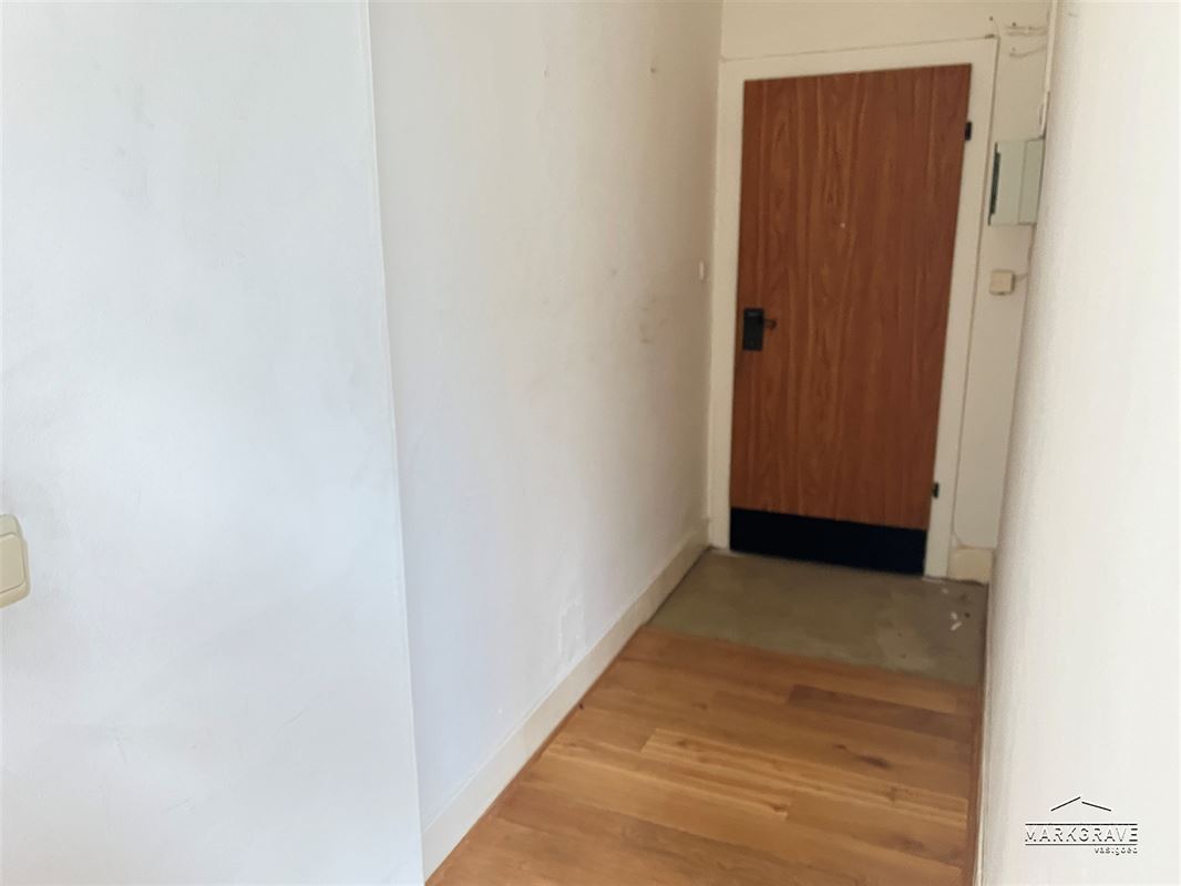 Top gelegen Appartement Oudaan