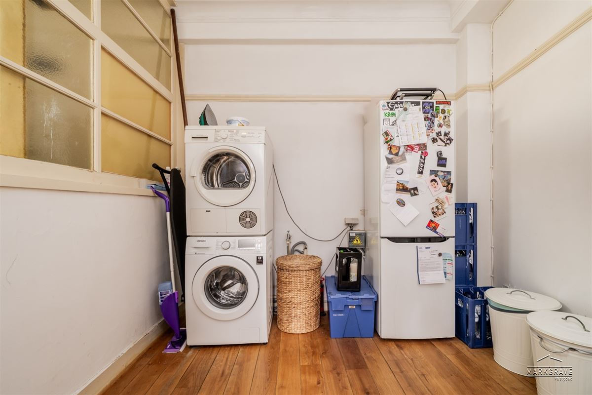 Top gelegen Appartement Oudaan