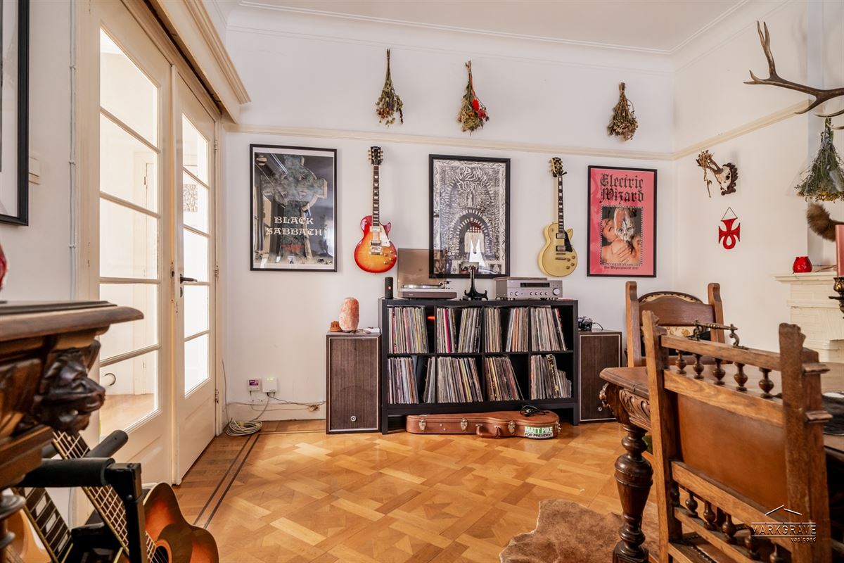 Top gelegen Appartement Oudaan