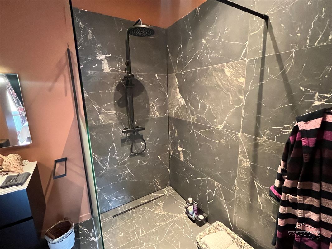 Elegant appartement met topafwerking