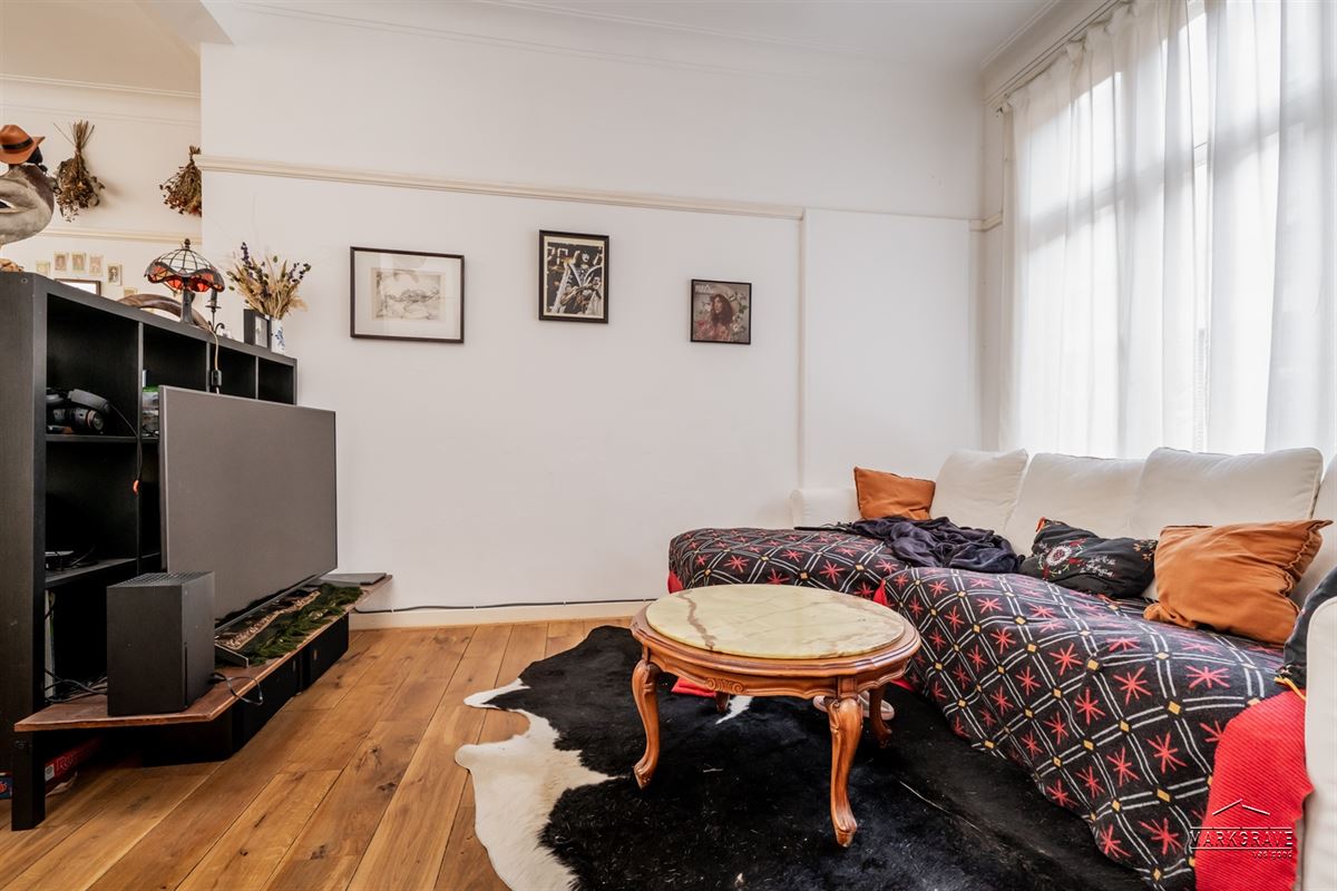 Top gelegen Appartement Oudaan