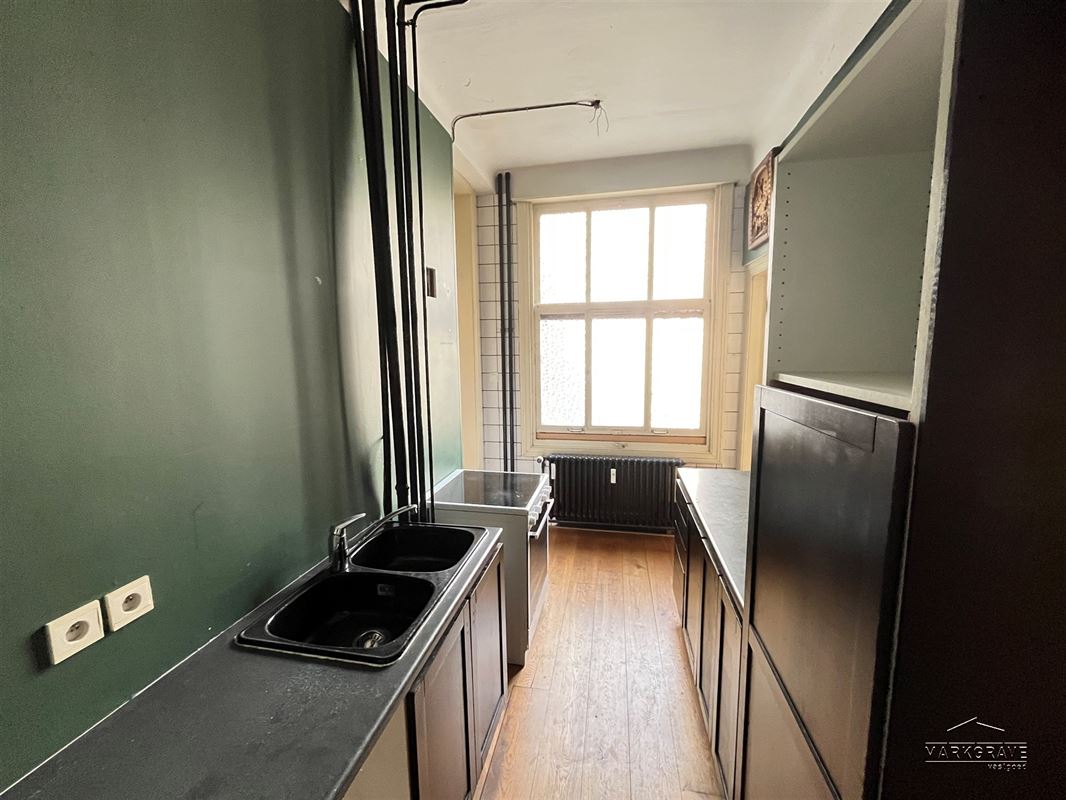 Top gelegen Appartement Oudaan