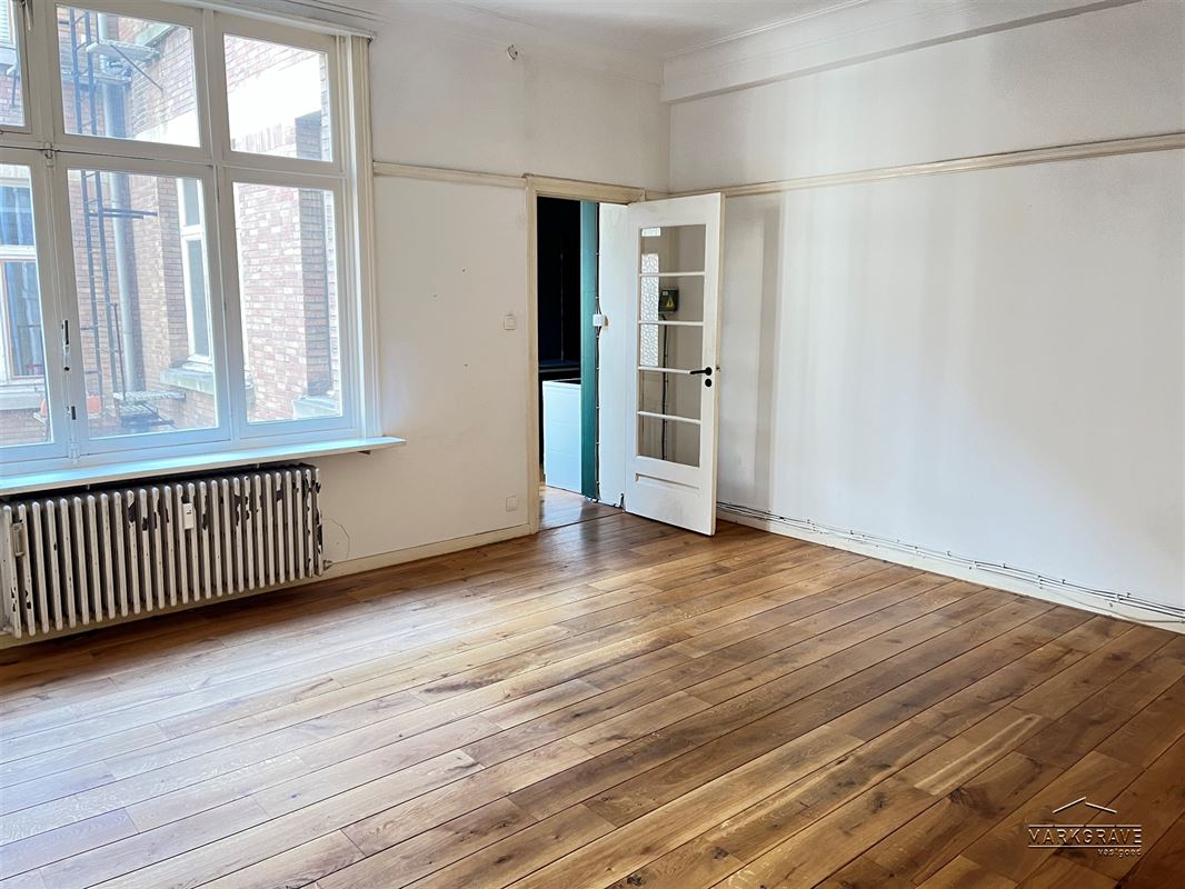 Top gelegen Appartement Oudaan