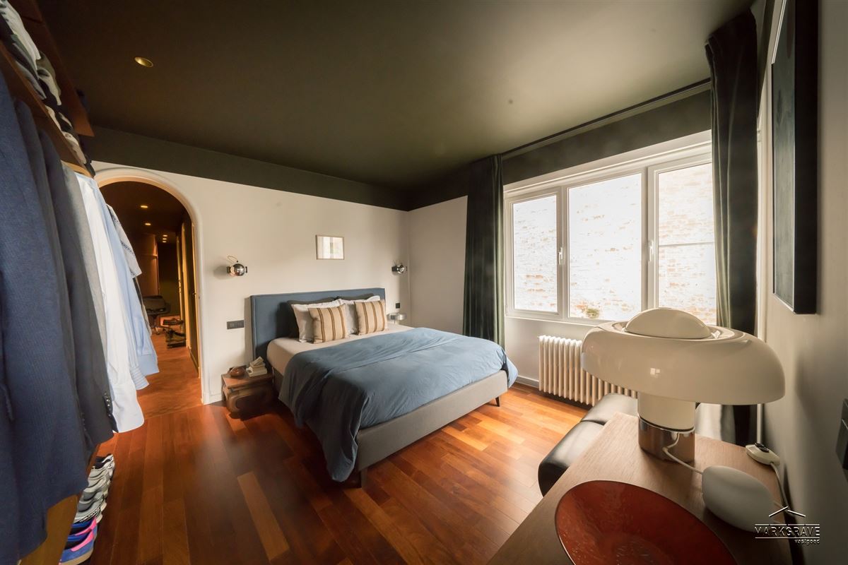 Art Deco appartement te koop Antwerpen – gerenoveerd en instapklaar