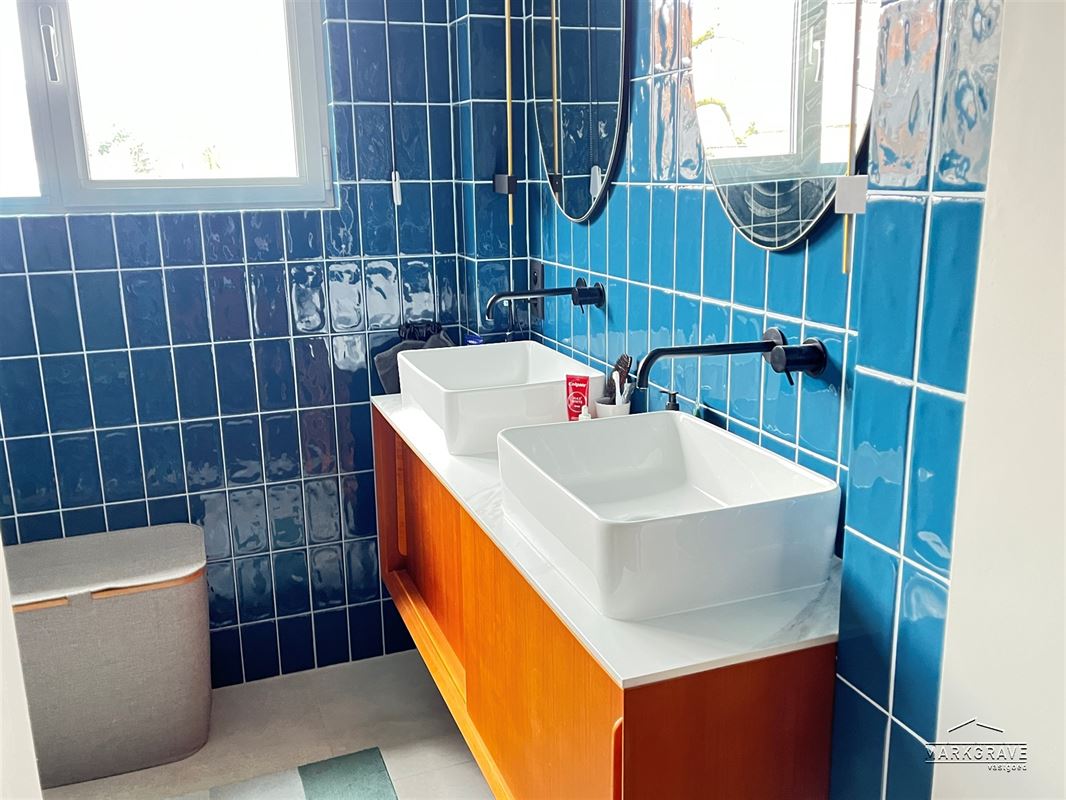 Art Deco appartement te koop Antwerpen – gerenoveerd en instapklaar