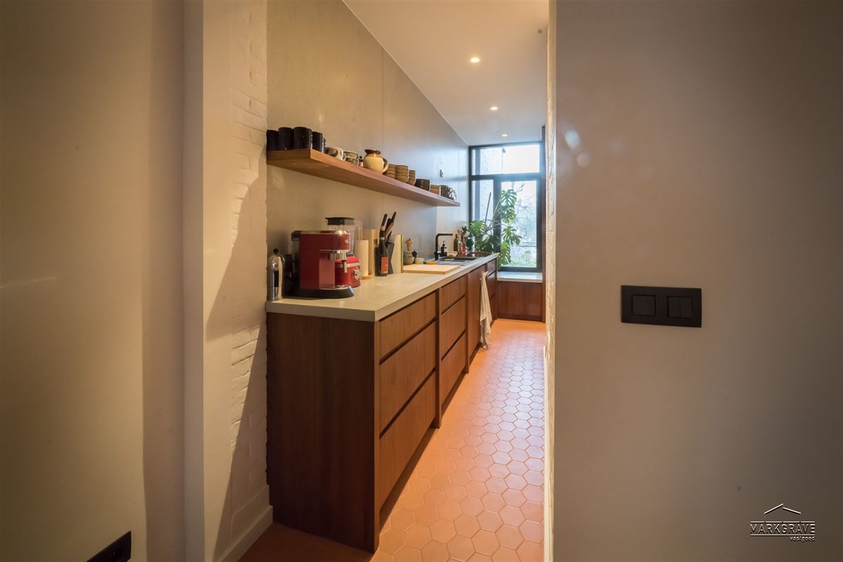 Art Deco appartement te koop Antwerpen – gerenoveerd en instapklaar