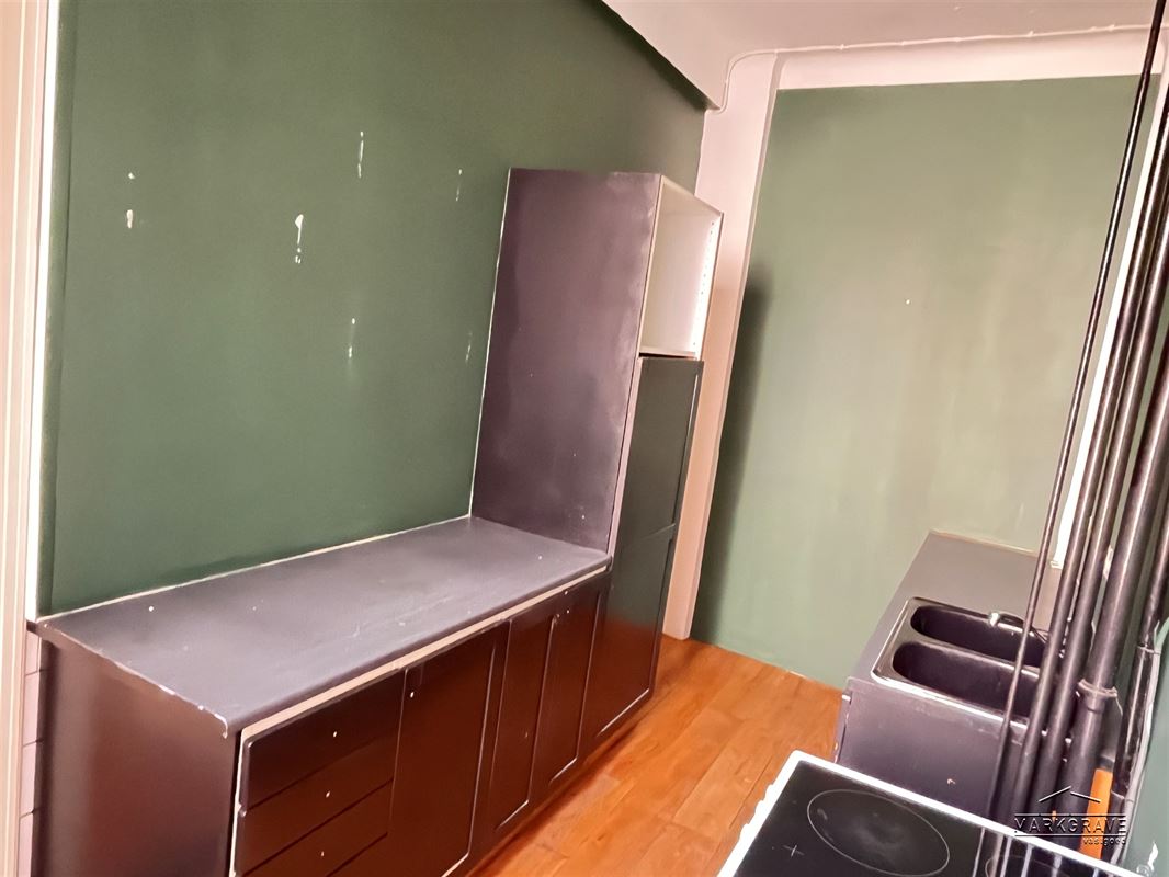 Top gelegen Appartement Oudaan