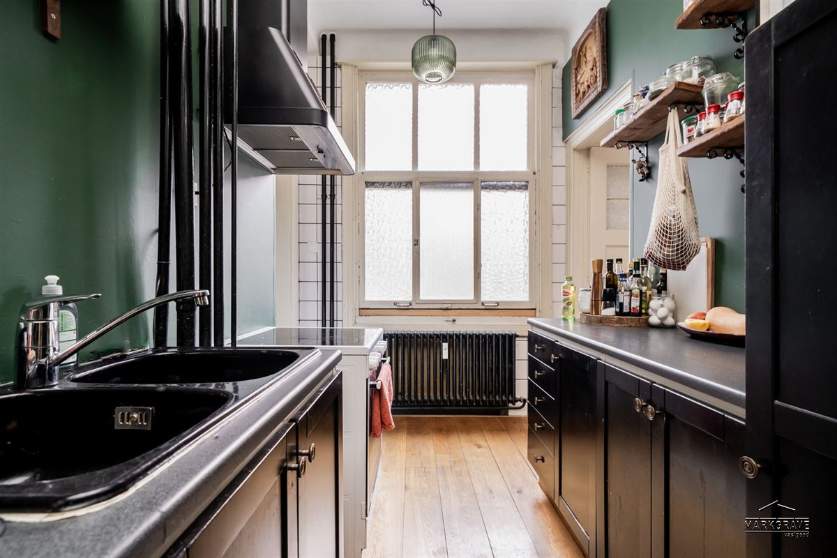 Top gelegen Appartement Oudaan