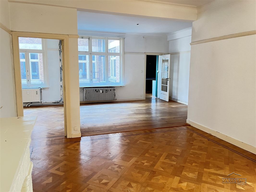 Top gelegen Appartement Oudaan