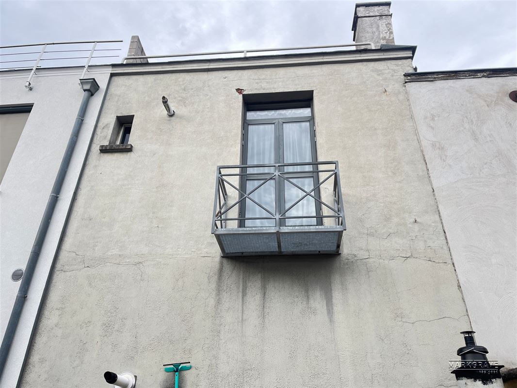 Karaktervol investeringspand Antwerpen-Zuid