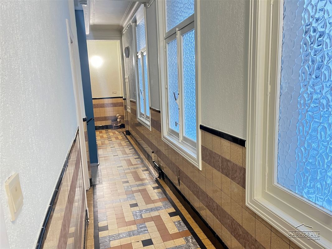 Top gelegen Appartement Oudaan