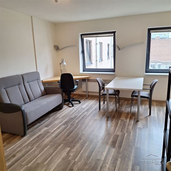 Studenten kot/studio