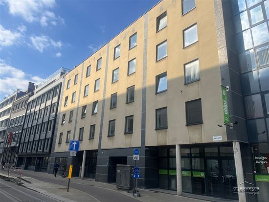 Studenten kot/studio