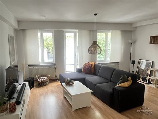 Appartement Duplex oude centrum Antwerpen