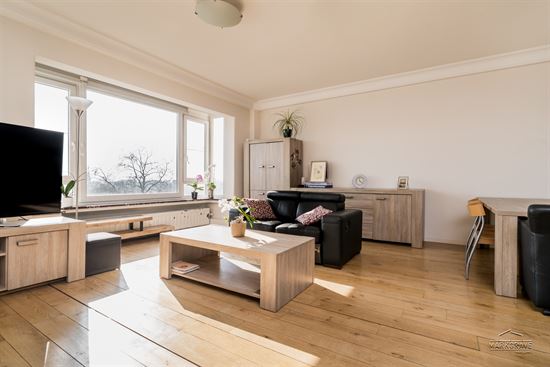 Appartement aan stadspark 2 slp