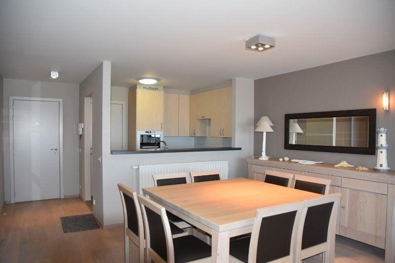 Foto 3 : Appartement te 8301 HEIST-AAN-ZEE (België) - Prijs € 239.000