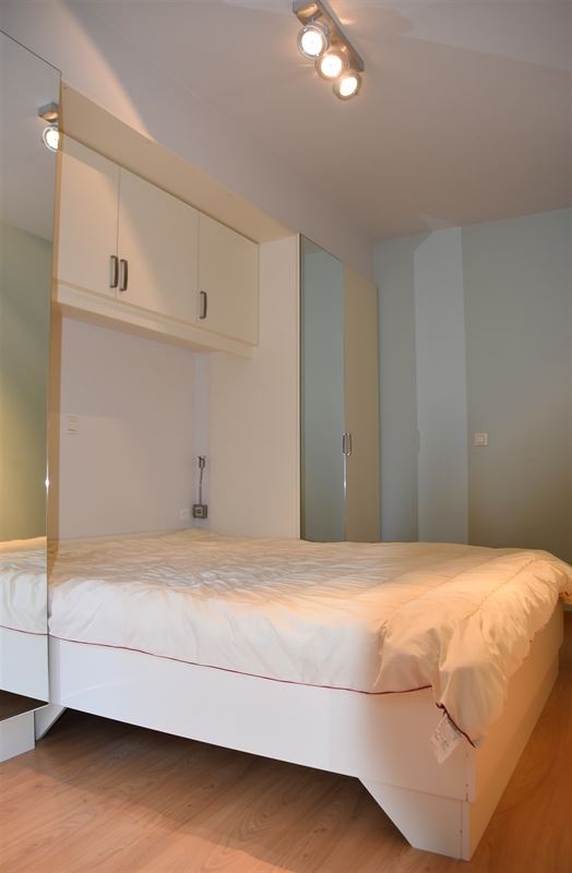 Foto 8 : Appartement te 8301 KNOKKE-HEIST (België) - Prijs € 215.000