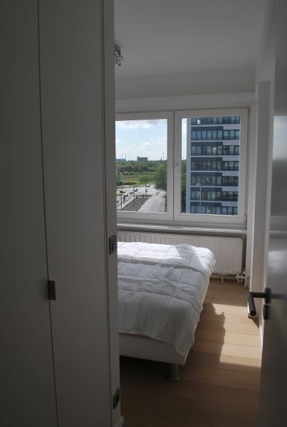 Foto 2 : Appartement te 8301 KNOKKE-HEIST (België) - Prijs € 315.000