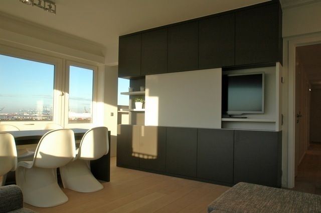 Foto 11 : Appartement te 8301 KNOKKE-HEIST (België) - Prijs € 315.000