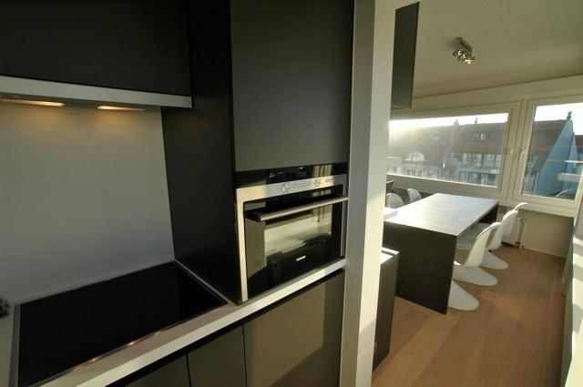 Foto 12 : Appartement te 8301 KNOKKE-HEIST (België) - Prijs € 315.000