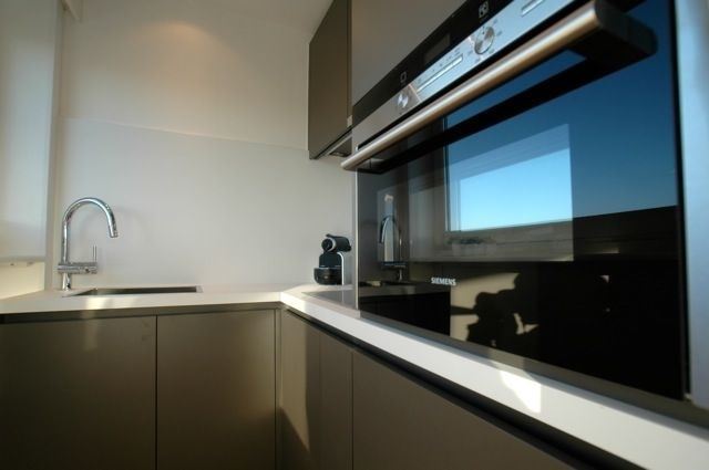 Foto 13 : Appartement te 8301 KNOKKE-HEIST (België) - Prijs € 315.000