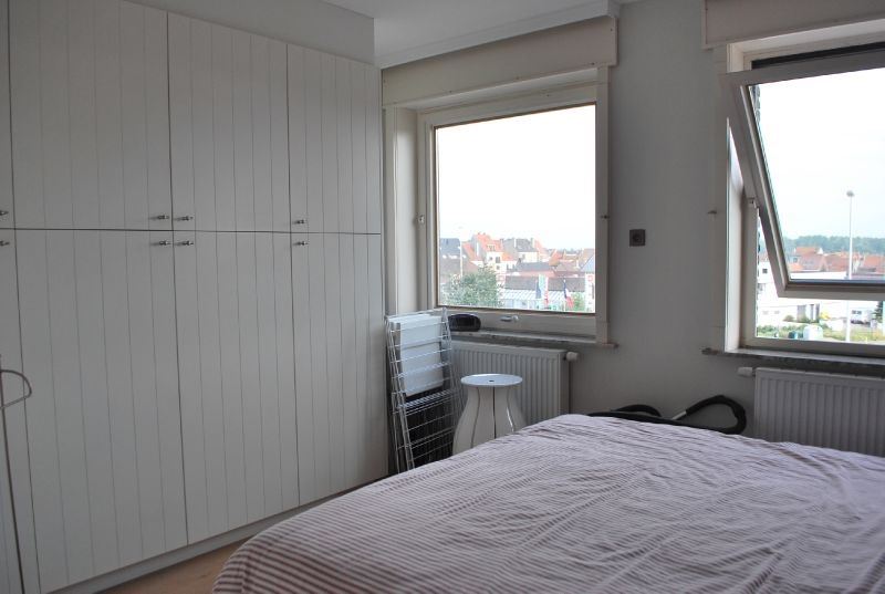 Foto 5 : Appartement te 8301 KNOKKE-HEIST (België) - Prijs € 275.000